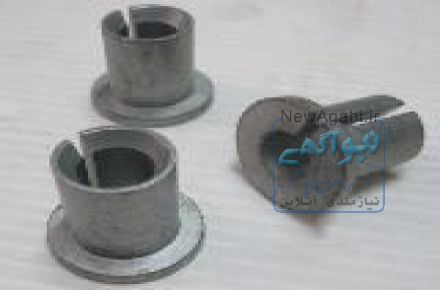 طراحی و تولید مقاطع آلومینیومی و انجام خدمات cnc  و قطعه سازی 