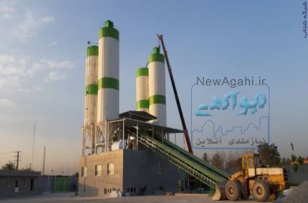  فیلتر سیلوی سیمان