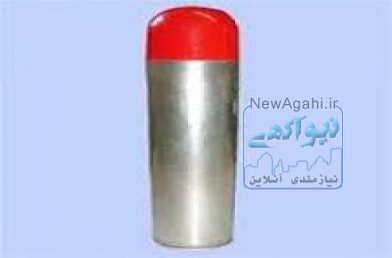 تولید کننده انواع درب اسپری MP