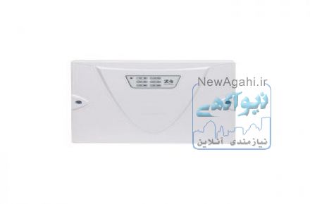 دستگاه مرکزی کلاسیک سانترال 64 Pro + تلفن کننده G1 ULTRA سیم کارتی