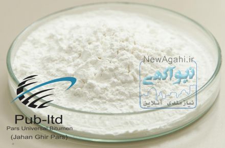 فروش نشاسته صنعتی