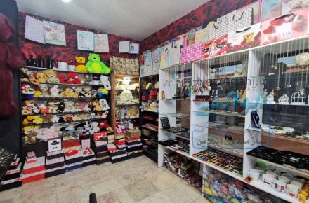 واگذاری گالری توافقی