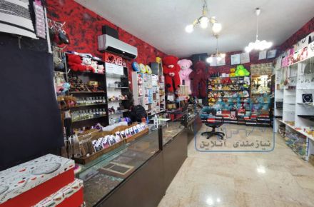 واگذاری گالری توافقی