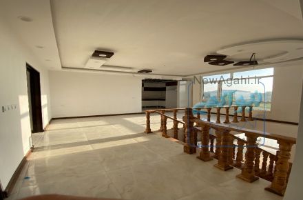 فروش ویلا دوبلکس استخردار 260 متری