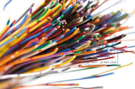 فروشگاه سیم و کابل کیهان