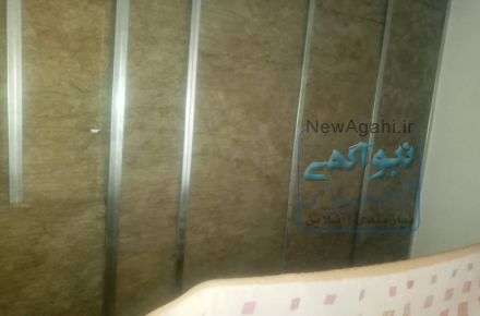 عایق بندی کامل ورفع صدای مزاحم درمهرشهر