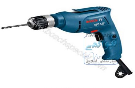 نمایندگی تعمیر ابزار بوش آلمان Bosch