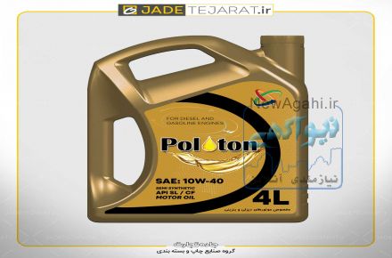 تولید جعبه و کارتون 