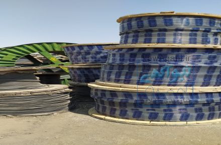قیمت کابل آلومینیوم _هوایی 16+25*2 خودنگهدار در تهران