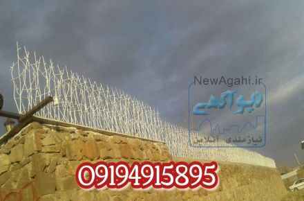 فروش ویژه حفاظ شاخ گوزنی