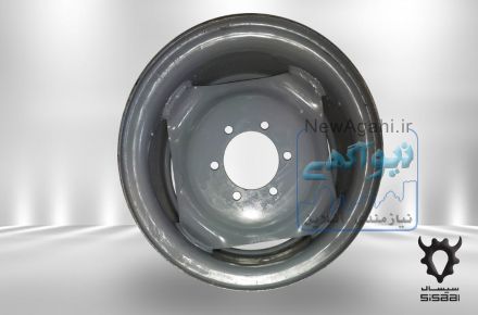 رینگ چرخ جلو(بچه رینگی دار) تراکتور فرگوسن مدل 285