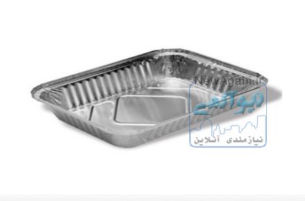 توزیع و تحویل رایگان انواع ظروف یکبار مصرف در استان مازندران