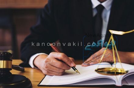 دفتر وکالت خانواده و طلاق توافقی