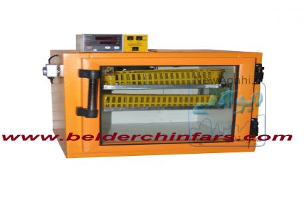 دستگاه های جوجه کشی با کیفیت دارای گارانتی
