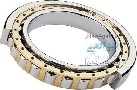 بلبرینگ صنعتی فیدار چرخش