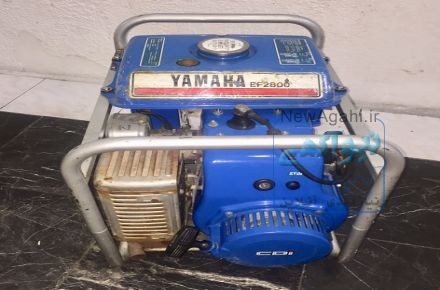 موتور برق YAMAHA