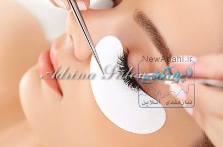 سالن آرایش عروس بلوار جنت‌ آباد