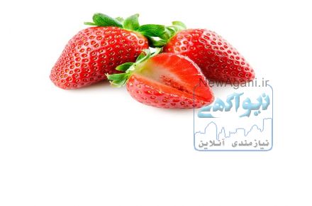 فروش اسانس توت فرنگی