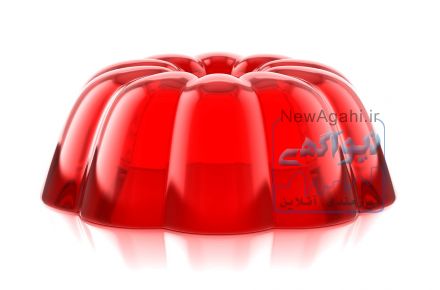 فرمولاسیون پودر ژله 