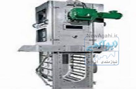 اشغالگیر دانه ریز