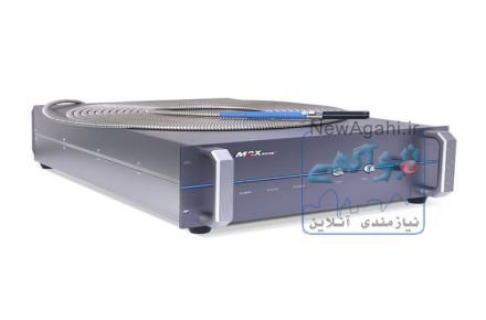 سورس Maxphotonics
