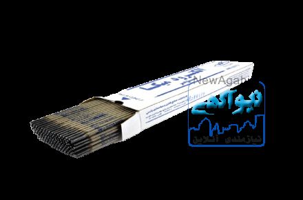 فروش الکترود جوشکاری میکا