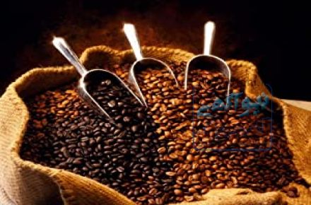 پخش قهوه