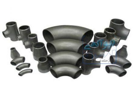 فروش انواع اتصالات استنلس استیل (fittings)