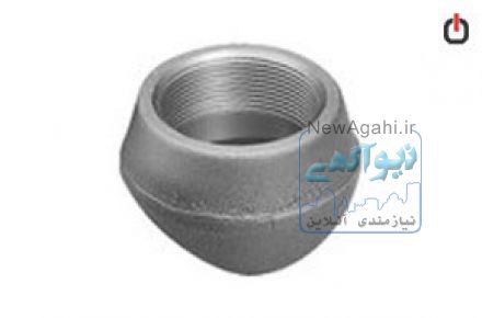 انواع اتصالات فشارقوی استیل وفولادی تر