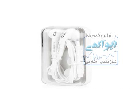  هندزفری سامسونگ S6_Note