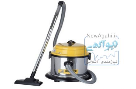 جارو برقی هتلی