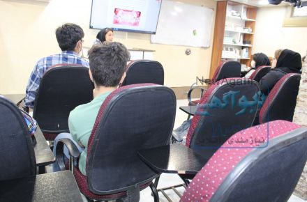 دوره آموزشی دستیاری دندانپزشک در تبریز