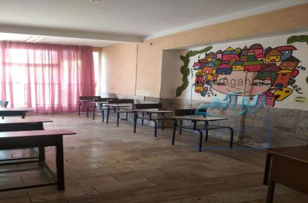 هنرستان دخترانه فنی حرفه ای غیر دولتی نخبگان