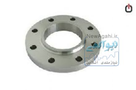 انواع فلنچ های استیل وفولادی اسلیپون کلاس300