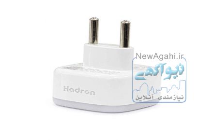 مبدل برق و محافظ هادرون