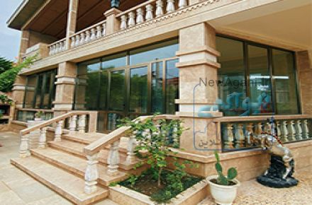 تولید درب و پنجره دوجداره آلومینیوم و upvc .زودرن