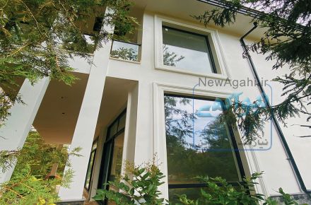 تولید درب و پنجره دوجداره آلومینیوم و upvc .زودرن