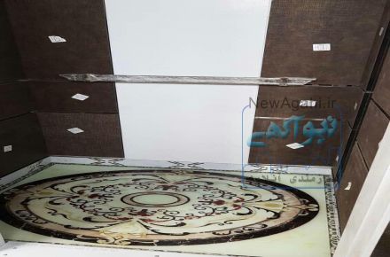 اسانسور. کابین. کابین ساز