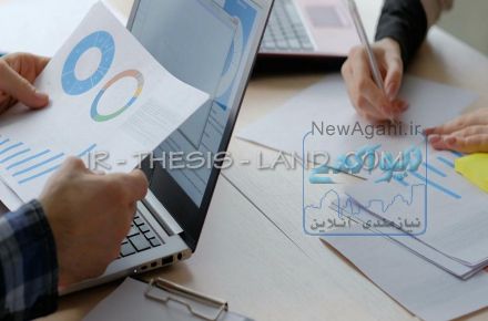 مشاوره انجام پایان نامه ارزان