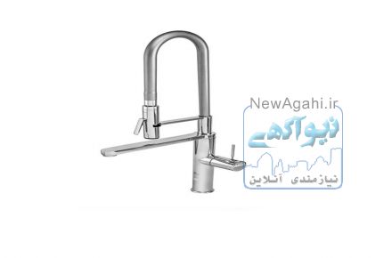  فروش شیرآلات قهرمان در بازرگانی شریعتی