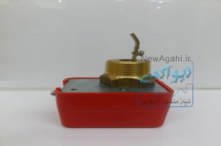 فلو سوئیچ برند ihf  
