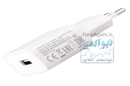 کلگی شارژر شیائومی 