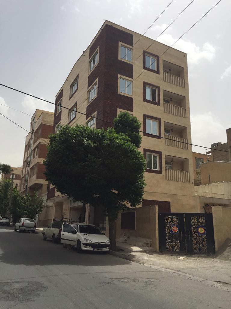 فروش یک واحد آپارتمان در کرج