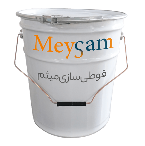 قوطی سازی میثم