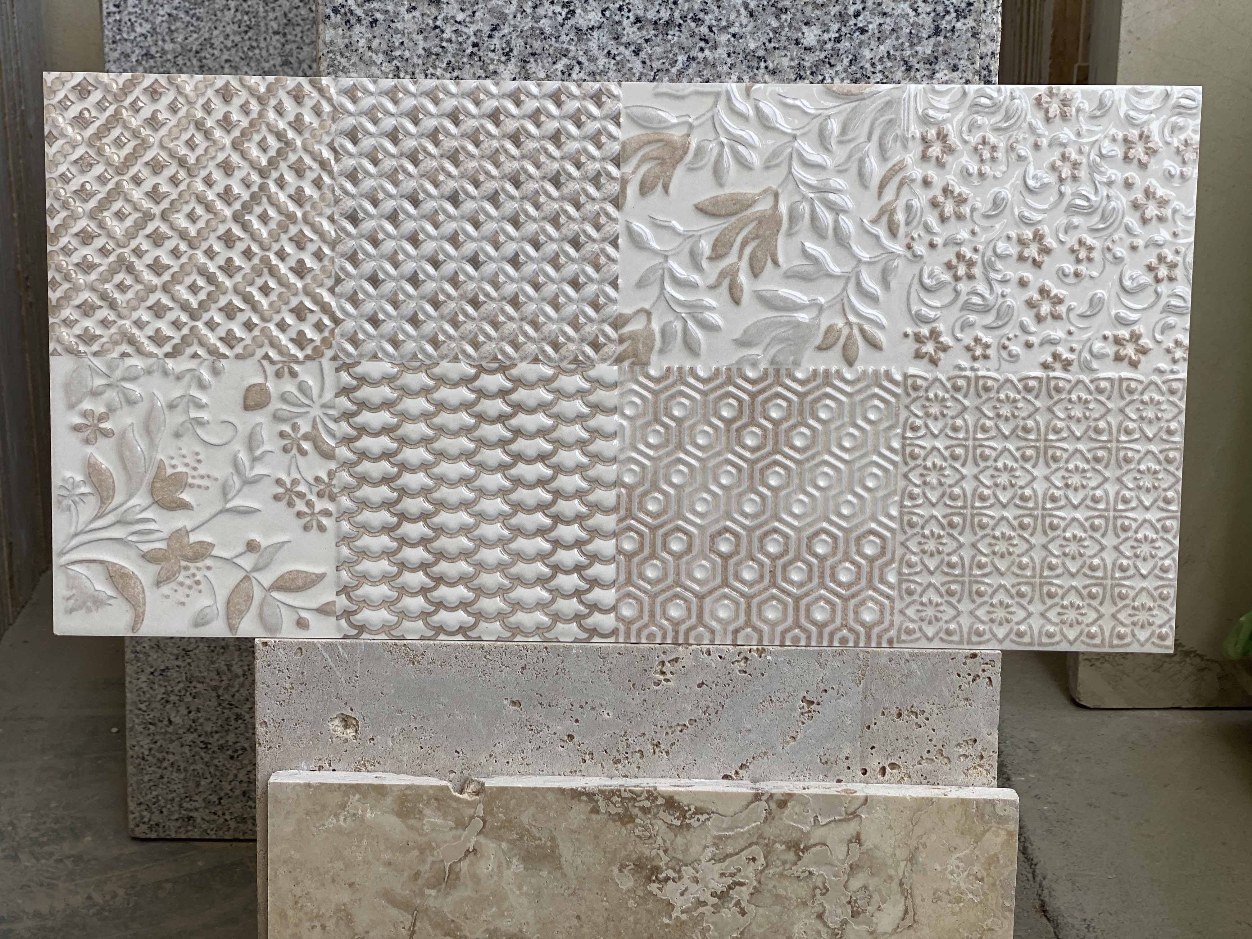 کاشی نیکان 30*60