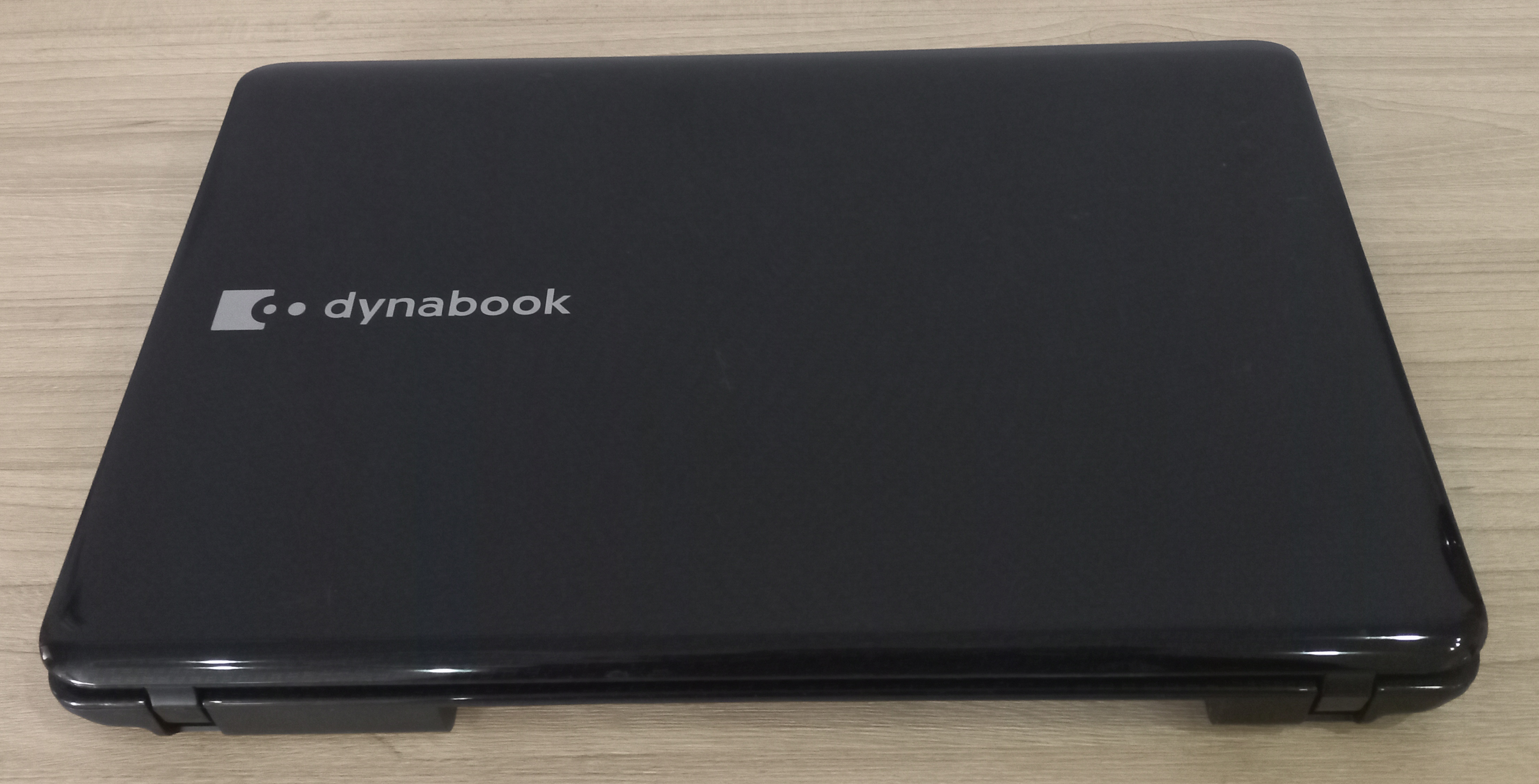 فروش لپ تاپ استوک dynabook