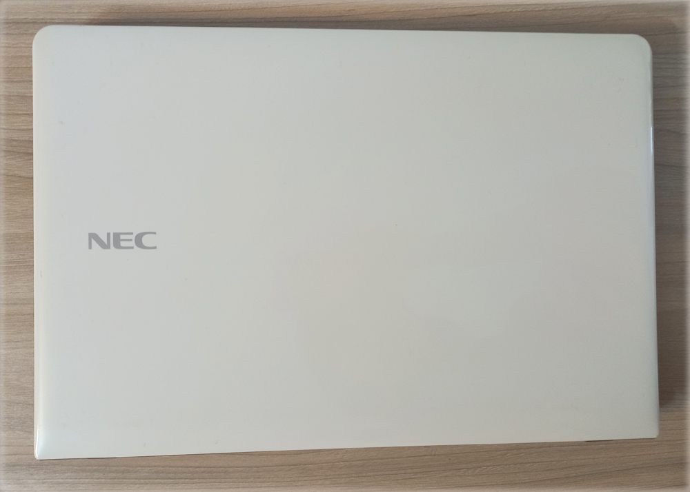 لپتاپ وارداتی استوک NES
