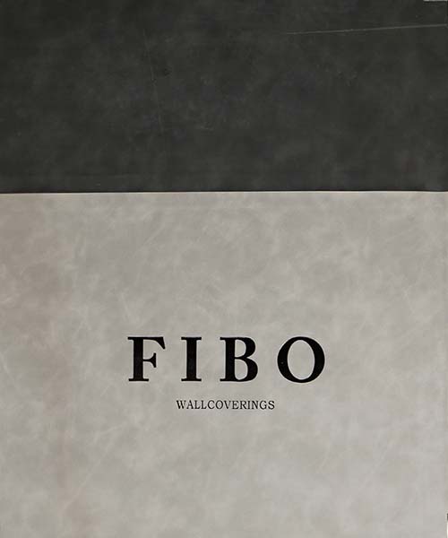 آلبوم کاغذ دیواری فیبو FIBO