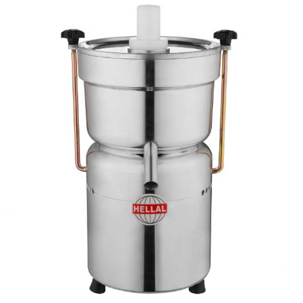 فروش آبمیوه گیری صنعتی هلال G60