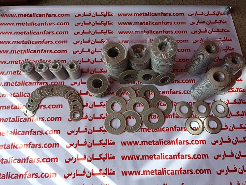 تولید فیلتر دیسکی و یا دیسک فیلتر